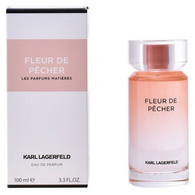 Profumo Donna Fleur De Pechêr Lagerfeld EDP EDP