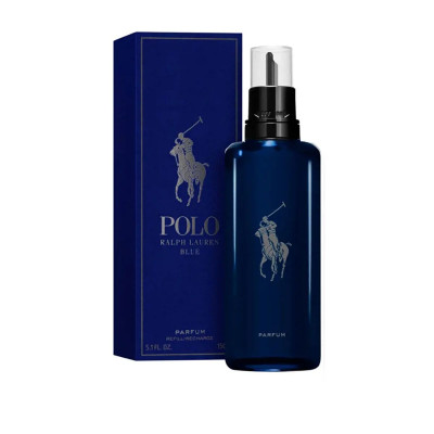 Profumo Uomo Ralph Lauren Polo Blue EDP 150 ml