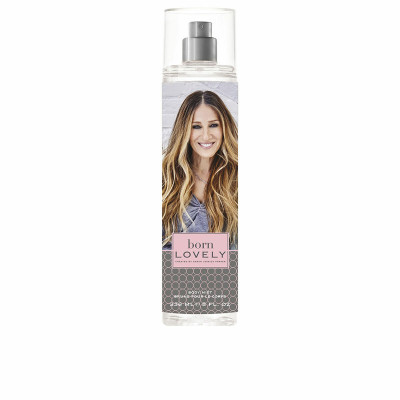 Fragranza Corpo Sarah Jessica Parker Born Lovely 236 ml