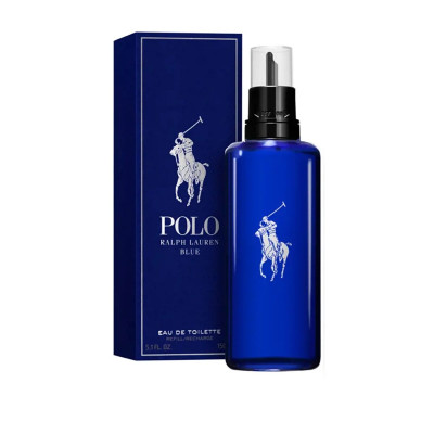 Profumo Uomo Ralph Lauren Polo Blue EDT 150 ml