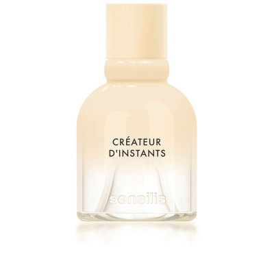 Profumo Donna Sensilis Createur d'Instants EDT 100 ml