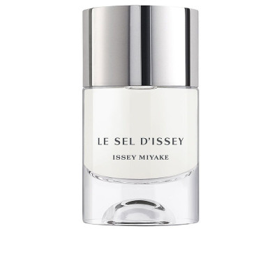 Profumo Uomo Issey Miyake Le Sel d'Issey EDT 50 ml