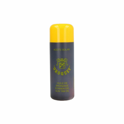 Olio Solare 250 ml 250 ml