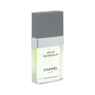 Profumo Uomo Pour Monsieur Chanel Pour Monsieur Eau de Parfum EDT EDP 75 ml