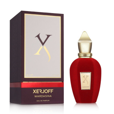 Profumo Unisex Xerjoff EDP V Wardasina 50 ml