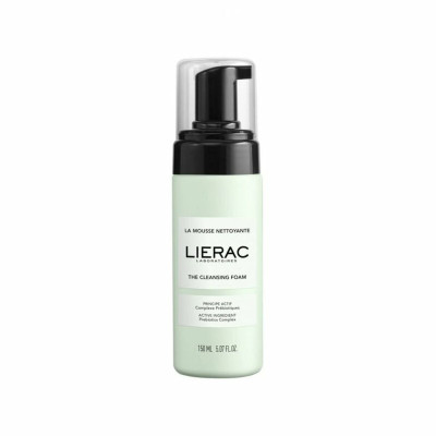 Crema Giorno Lierac Desmaquillante 150 ml