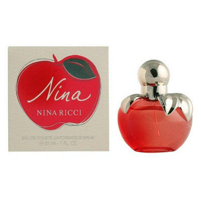 Profumo Donna Nina Nina Ricci Nina EDT