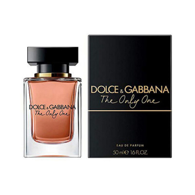 Profumo Donna Dolce & Gabbana EDP The Only one (50 ml)