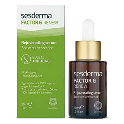 Siero Viso Factor G Renew Sesderma Factor G Renew (30 ml) 30 ml