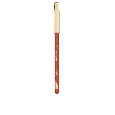 Matita Contorno Labbra L'Oreal Make Up Color Riche 107-Seine Sunset (1,2 g)