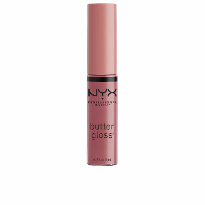 Lucidalabbra NYX Butter Gloss angel food cake 8 ml