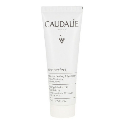 Maschera Peeling Glicolico Caudalie Masque Peeling 75 ml