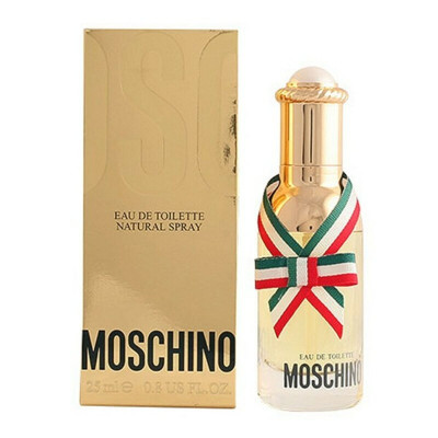 Profumo Donna Moschino Perfum Moschino EDT