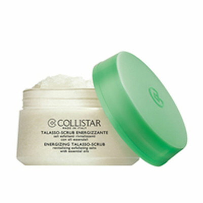 Esfoliante Corpo Collistar Scrub Energizzante 700 g 300 g