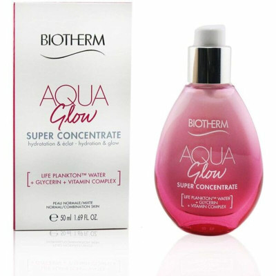 Concentrato Intenso Antimacchie Biotherm Aqua Glow 50 ml