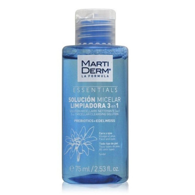 Acqua Micellare Solucion Martiderm 8.437E+12 (75 ml) 75 ml