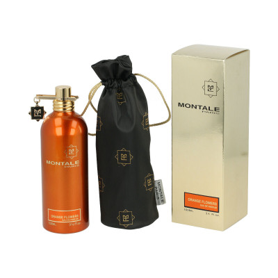 Profumo Unisex Montale EDP Orange Flowers 100 ml