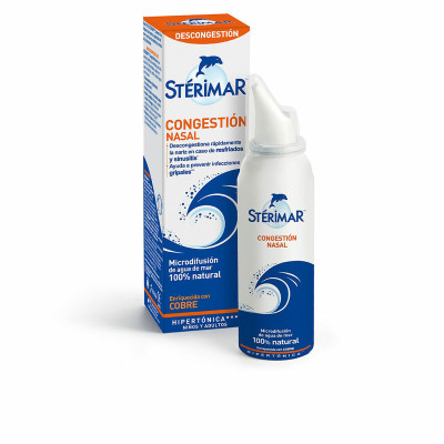 Gel Doccia Stérimar Congestión Nasal