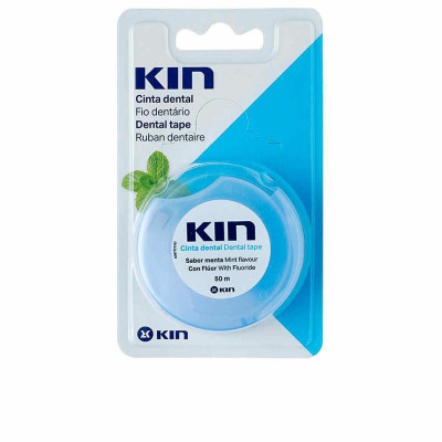 Filo Interdentale Kin 50 ml