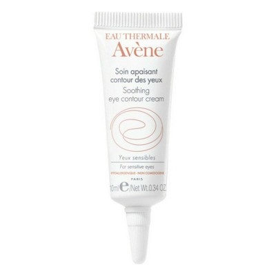 Crema per il Contorno Occhi Avene 3788 10 ml 10 L Calmante (10 ml)