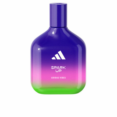 Profumo Unisex Adidas Spark Up EDP 100 ml