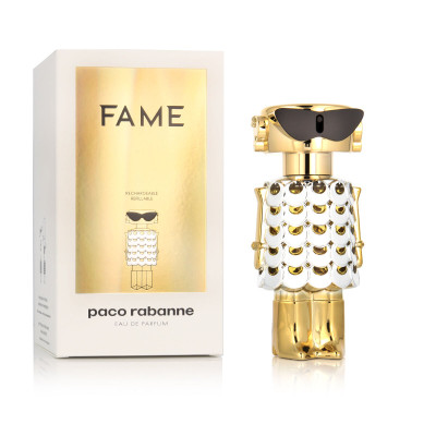 Profumo Donna Paco Rabanne EDP Fame 80 ml