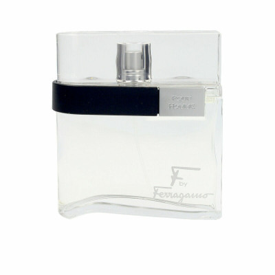 Profumo Uomo F By Ferragamo Salvatore Ferragamo F By Ferragamo EDT (100 ml)