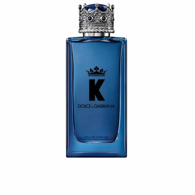 Profumo Uomo Dolce & Gabbana K pour Homme Eau de Parfum EDP 100 ml