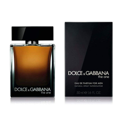 Profumo Uomo Dolce & Gabbana EDP The One 50 ml