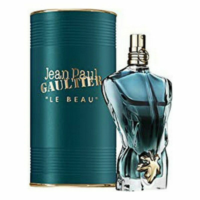 Profumo Uomo Jean Paul Gaultier EDT 125 ml