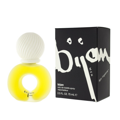 Profumo Uomo Bijan EDT Bijan 75 ml