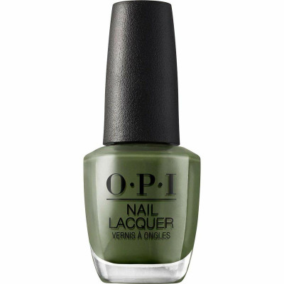 Smalto per unghie Opi Nail Lacquer Suzi the first lady of nails 15 ml