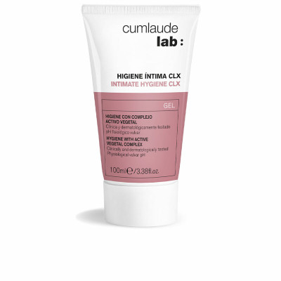 Gel Doccia Cumlaude Lab Higiene íntima Clx