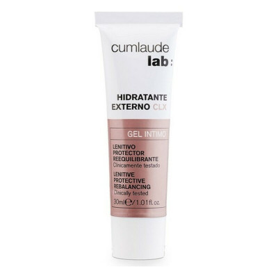 Gel Intimo CLX Cumlaude Lab Idratante Esterno (30 ml)