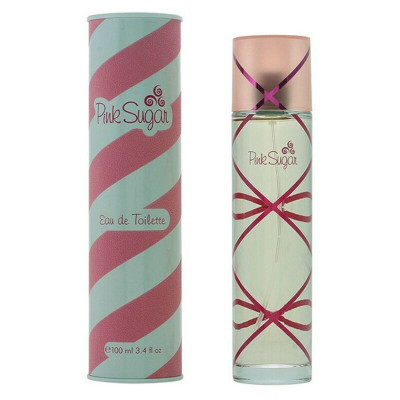 Profumo Donna Aquolina Pink Sugar EDT 100 ml