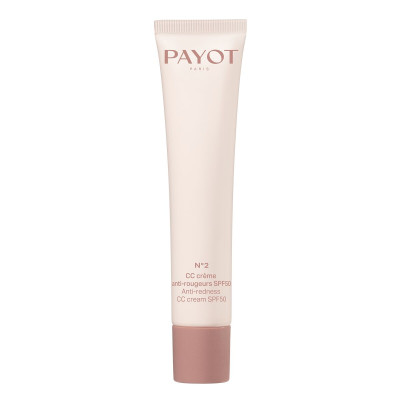 Crema Anti rossori Payot Nº2 Spf 50 40 ml