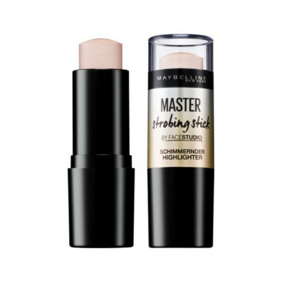 Illuminante Master Strobing Stick Maybelline (6,8 g)