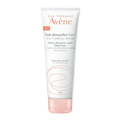 Struccante Viso Avene AVE0300220 3 in 1