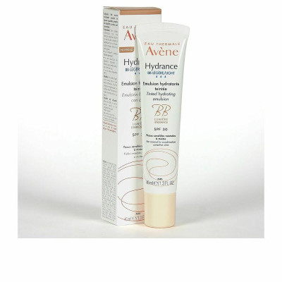 Lozione Corpo Avene I0095811 Crema