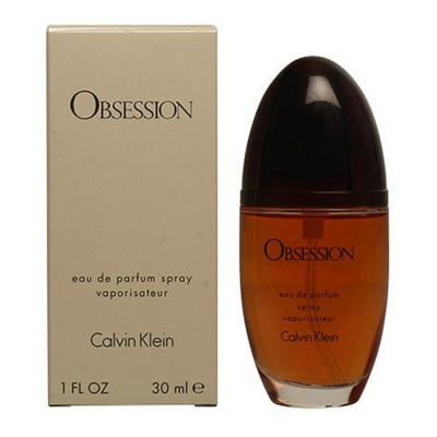 Profumo Donna Obsession Calvin Klein EDP EDP