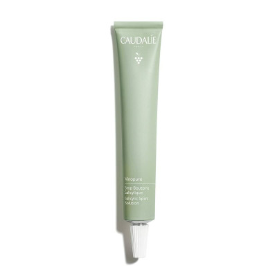 Crema Viso Caudalie Antimacchia