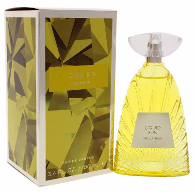 Profumo Donna Thalia Sodi EDP Liquid Sun 100 ml