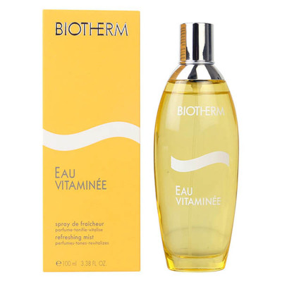 Profumo Donna Eau Vitaminee Biotherm EDT