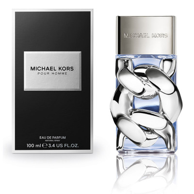 Profumo Uomo Michael Kors POUR HOMME EDP 100 ml