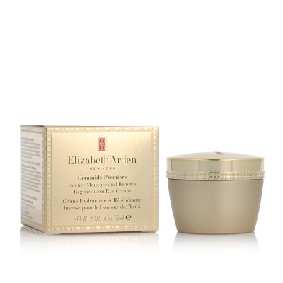 Crema per il Contorno Occhi Elizabeth Arden Ceramide Premiere 15 ml