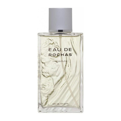 Profumo Uomo Rochas EDT Eau De Rochas Homme 200 ml Eau De Rochas Pour Homme