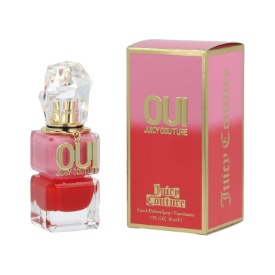 Profumo Donna Juicy Couture EDP OUI 30 ml