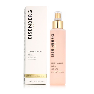 Lozione Tonificante Eisenberg 150 ml