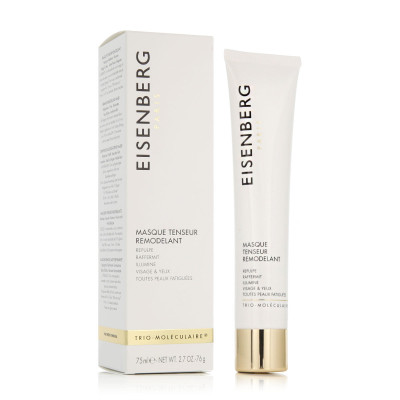 Maschera Rivitalizzante Eisenberg Firming Remodelling 75 ml