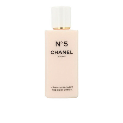 Profumo Donna Chanel No 5 200 ml